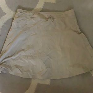 Athleta skort size 10